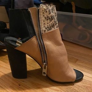 Dolce Vita block heels